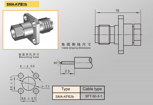 SMA-KFB3b